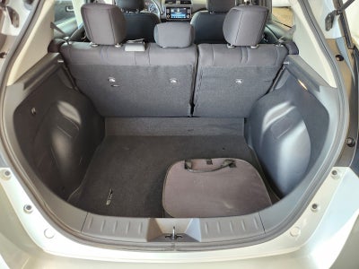 2024 Nissan LEAF S