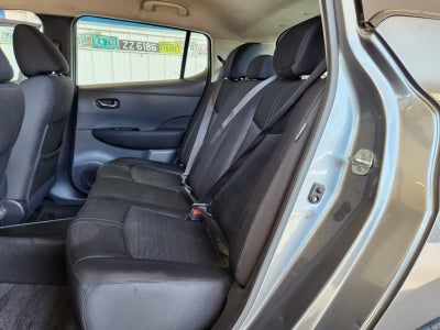 2020 Nissan LEAF SL PLUS