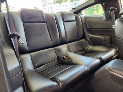 2006 Ford Mustang Premium