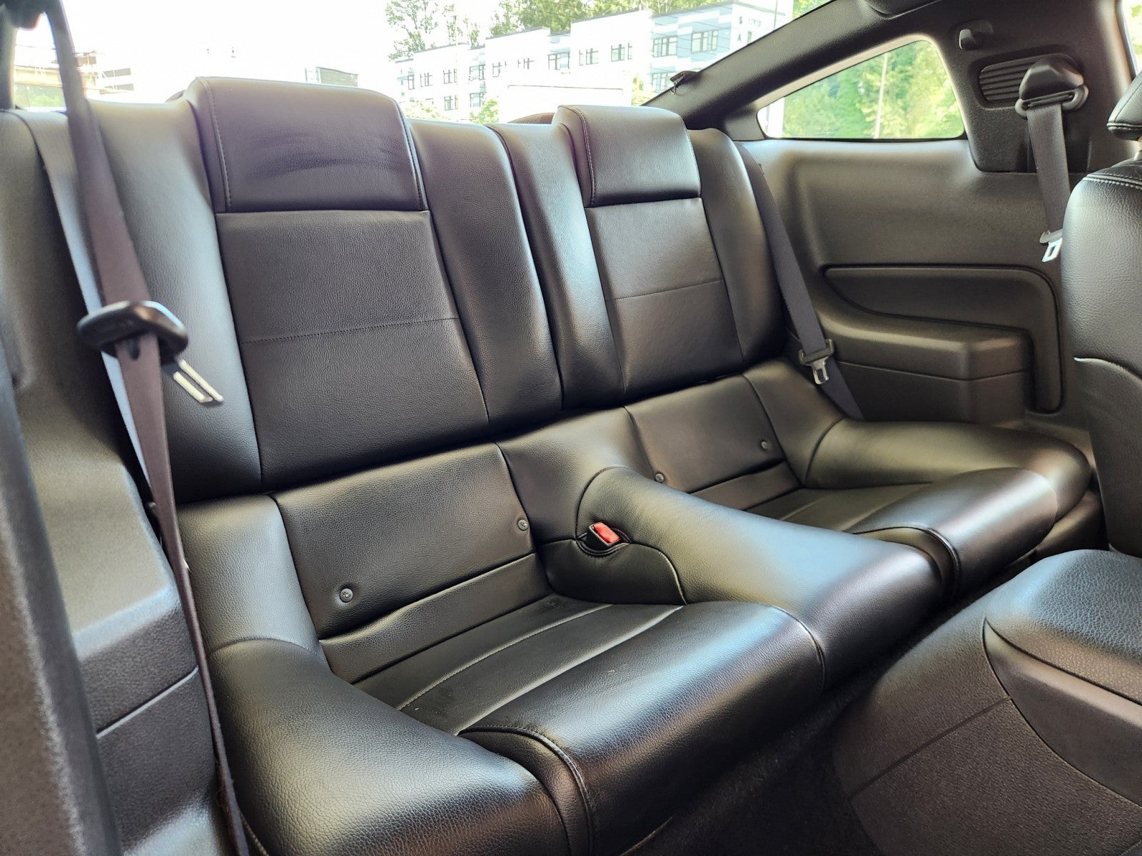 2006 Ford Mustang Premium