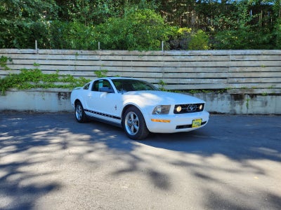 2006 Ford Mustang Premium
