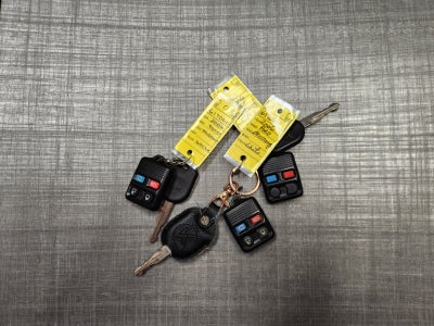 2006 Ford Mustang Premium