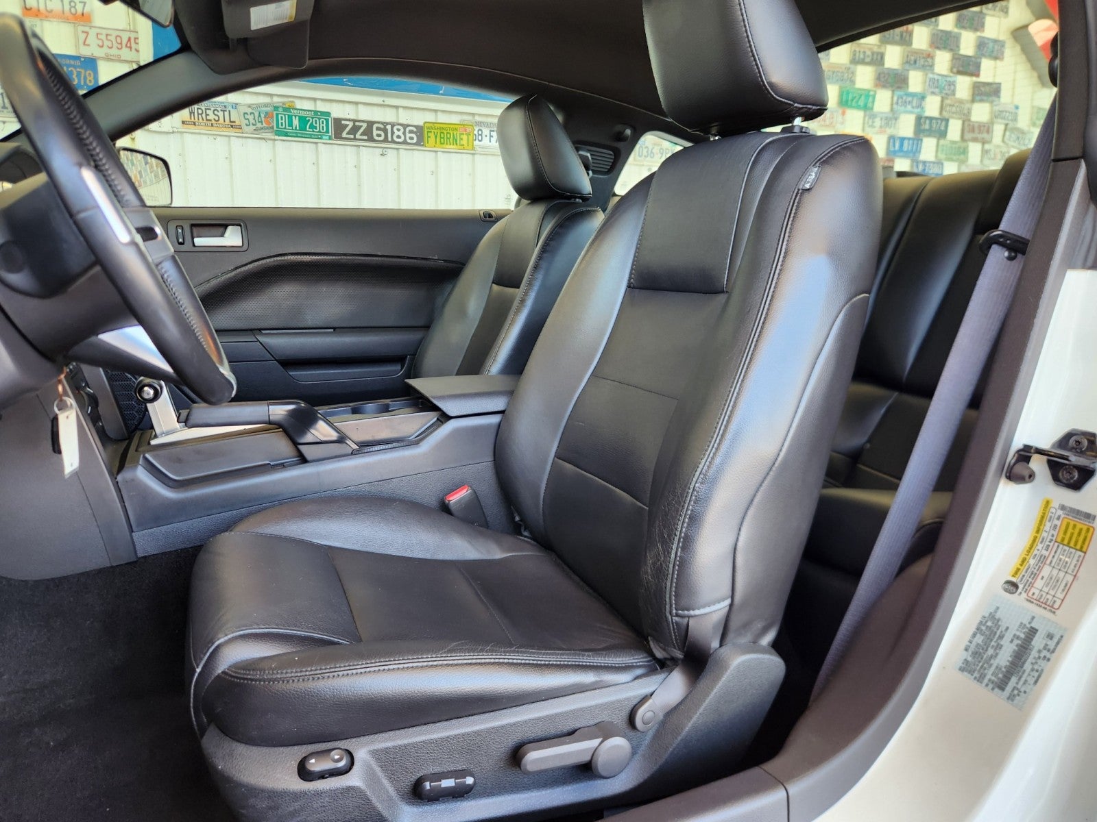 2006 Ford Mustang Premium