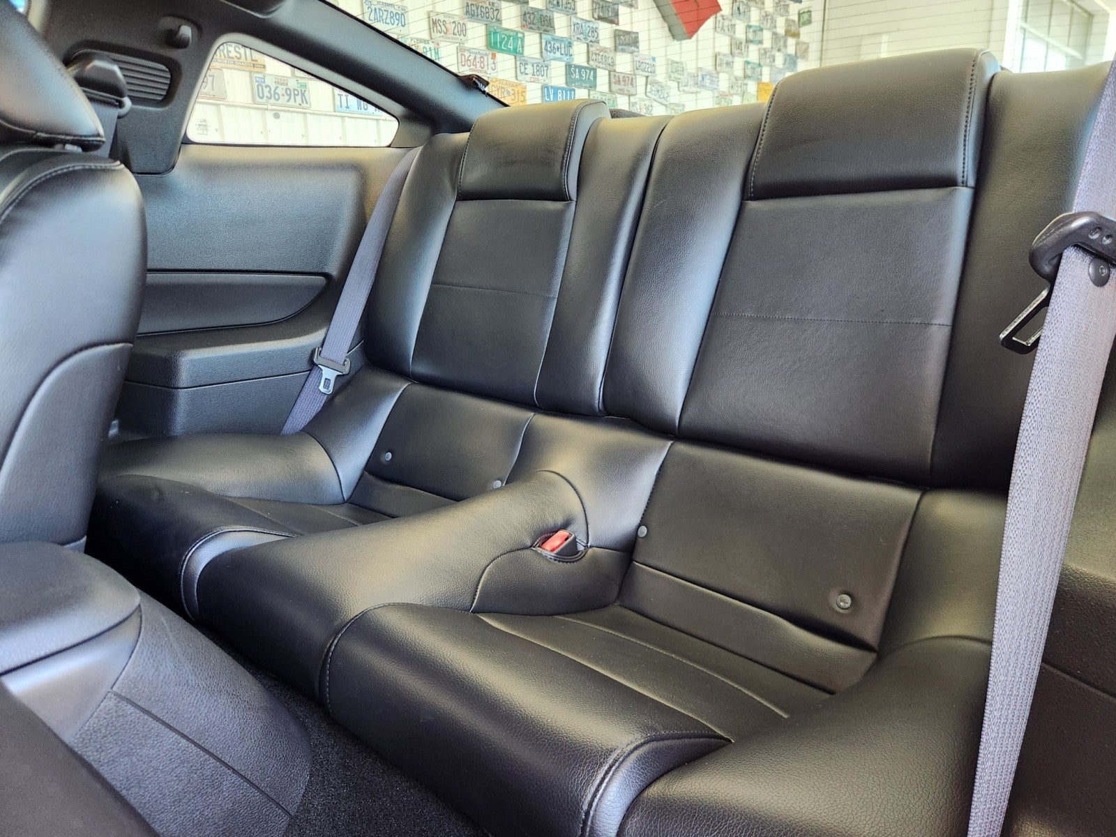 2006 Ford Mustang Premium