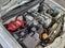 2002 Chevrolet Tracker Base