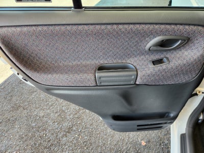 2002 Chevrolet Tracker Base
