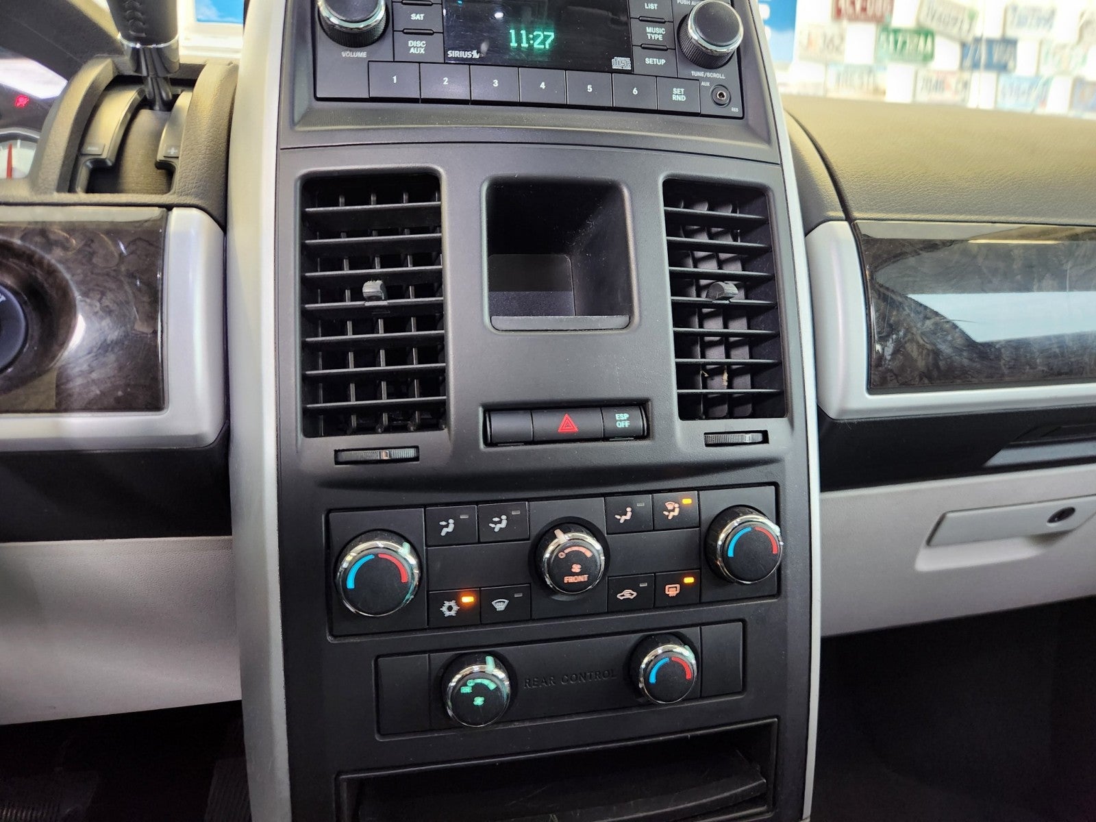 2010 Dodge Grand Caravan SXT