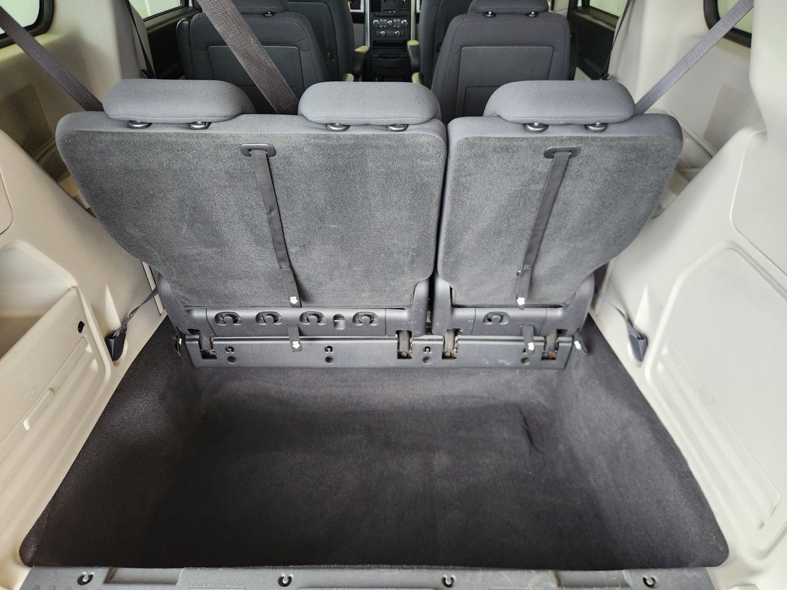 2010 Dodge Grand Caravan SXT