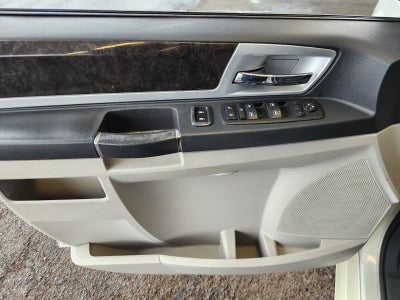 2010 Dodge Grand Caravan SXT