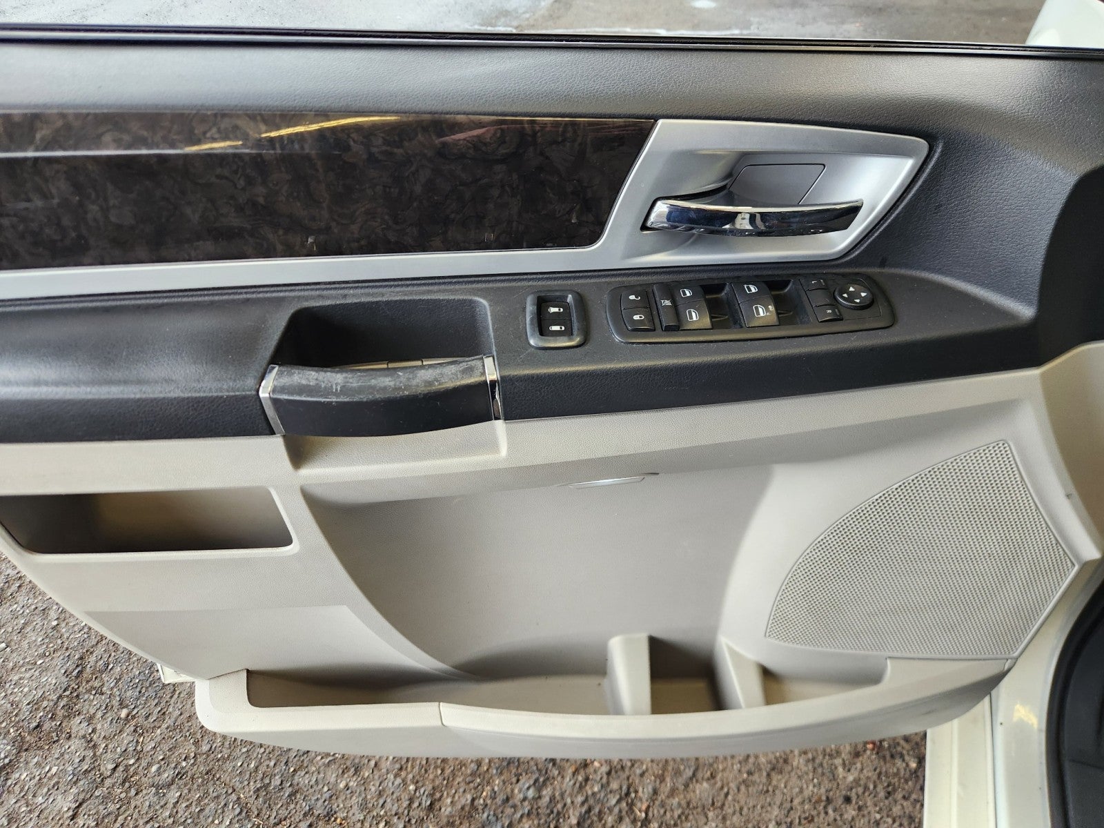 2010 Dodge Grand Caravan SXT