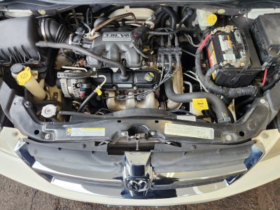 2010 Dodge Grand Caravan SXT