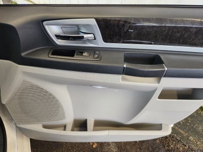 2010 Dodge Grand Caravan SXT