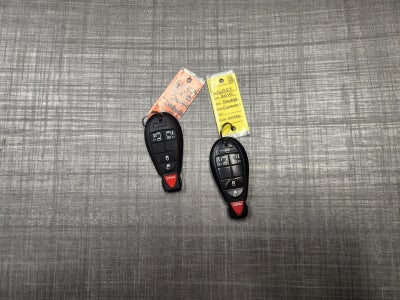 2010 Dodge Grand Caravan SXT