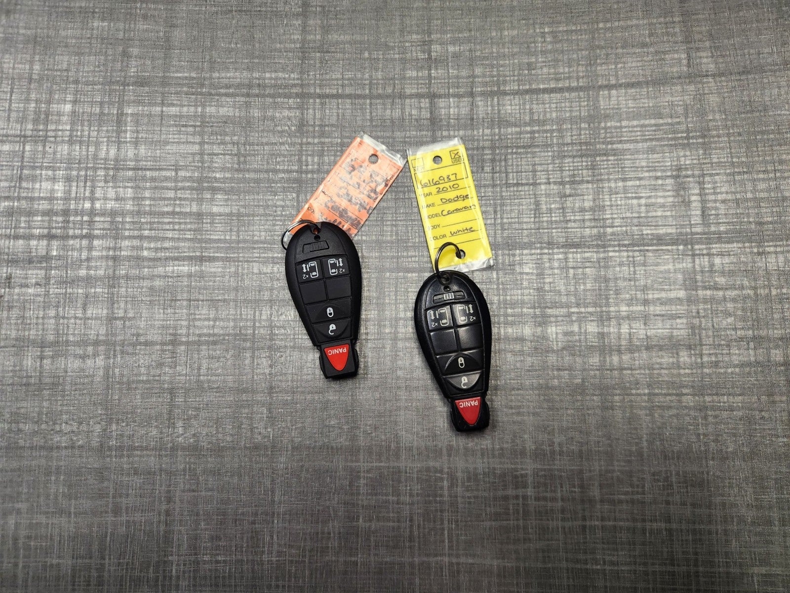 2010 Dodge Grand Caravan SXT