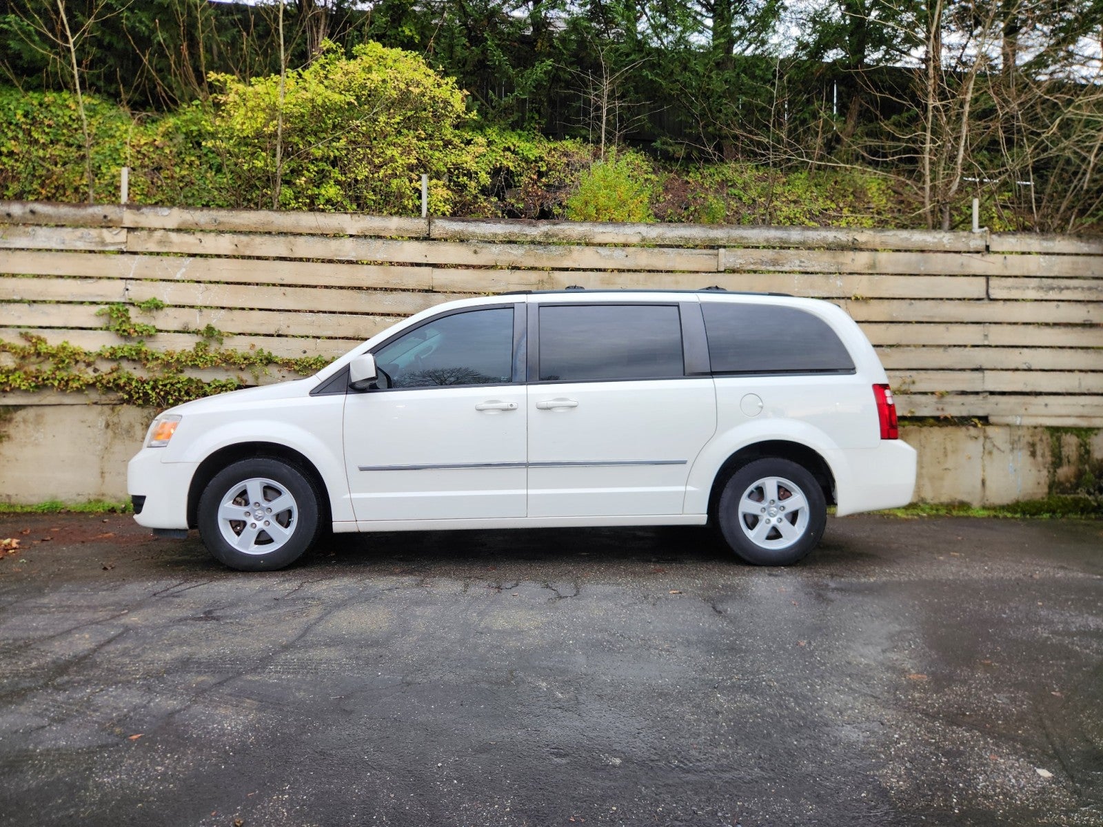 2010 Dodge Grand Caravan SXT
