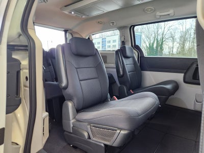 2010 Dodge Grand Caravan SXT