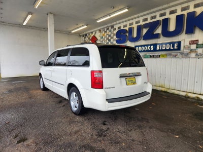 2010 Dodge Grand Caravan SXT