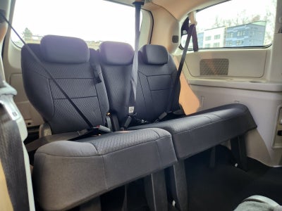 2010 Dodge Grand Caravan SXT