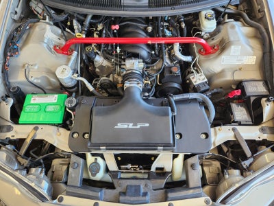 2002 Chevrolet Camaro Z28