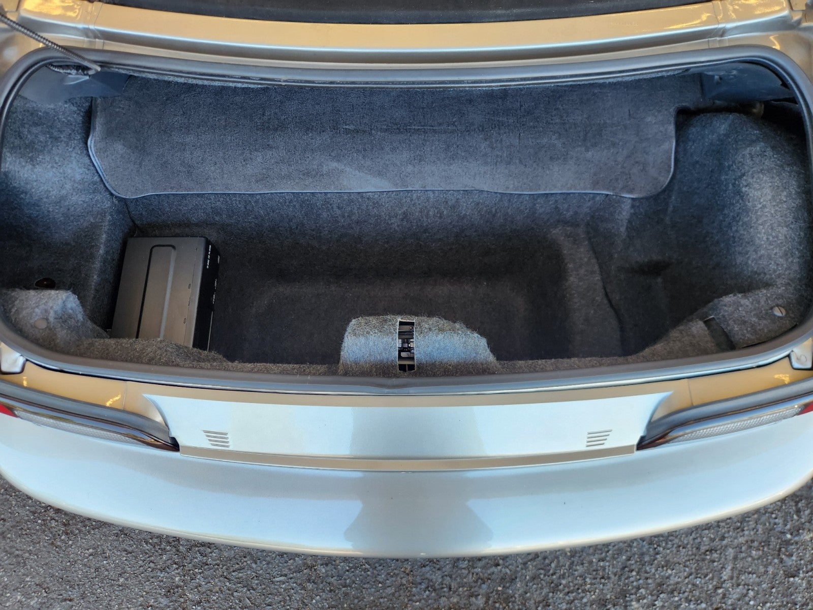 2002 Chevrolet Camaro Z28