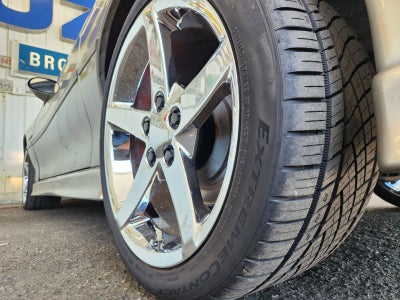 2002 Chevrolet Camaro Z28