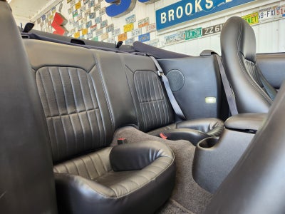 2002 Chevrolet Camaro Z28