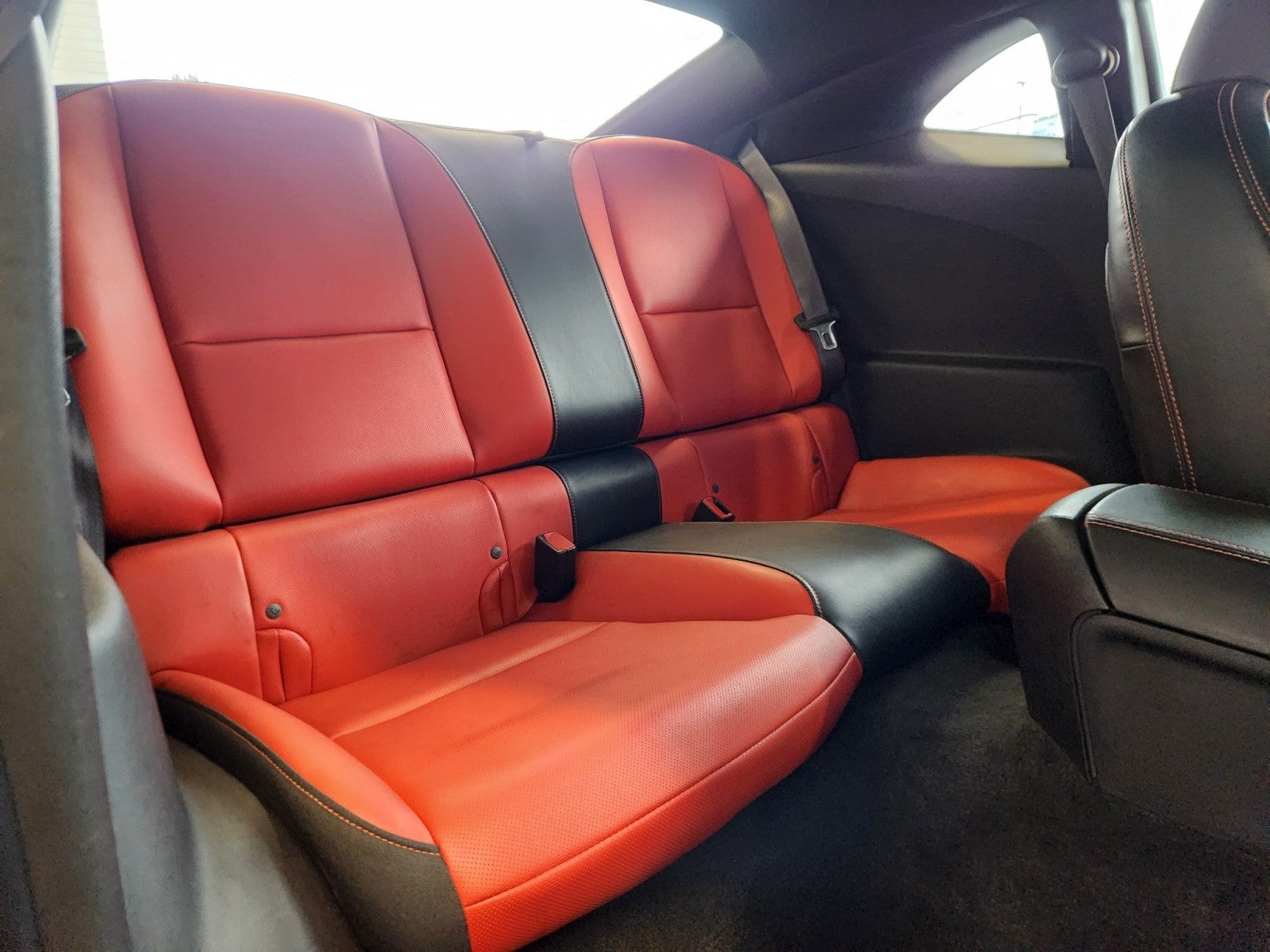 2011 Chevrolet Camaro 2SS