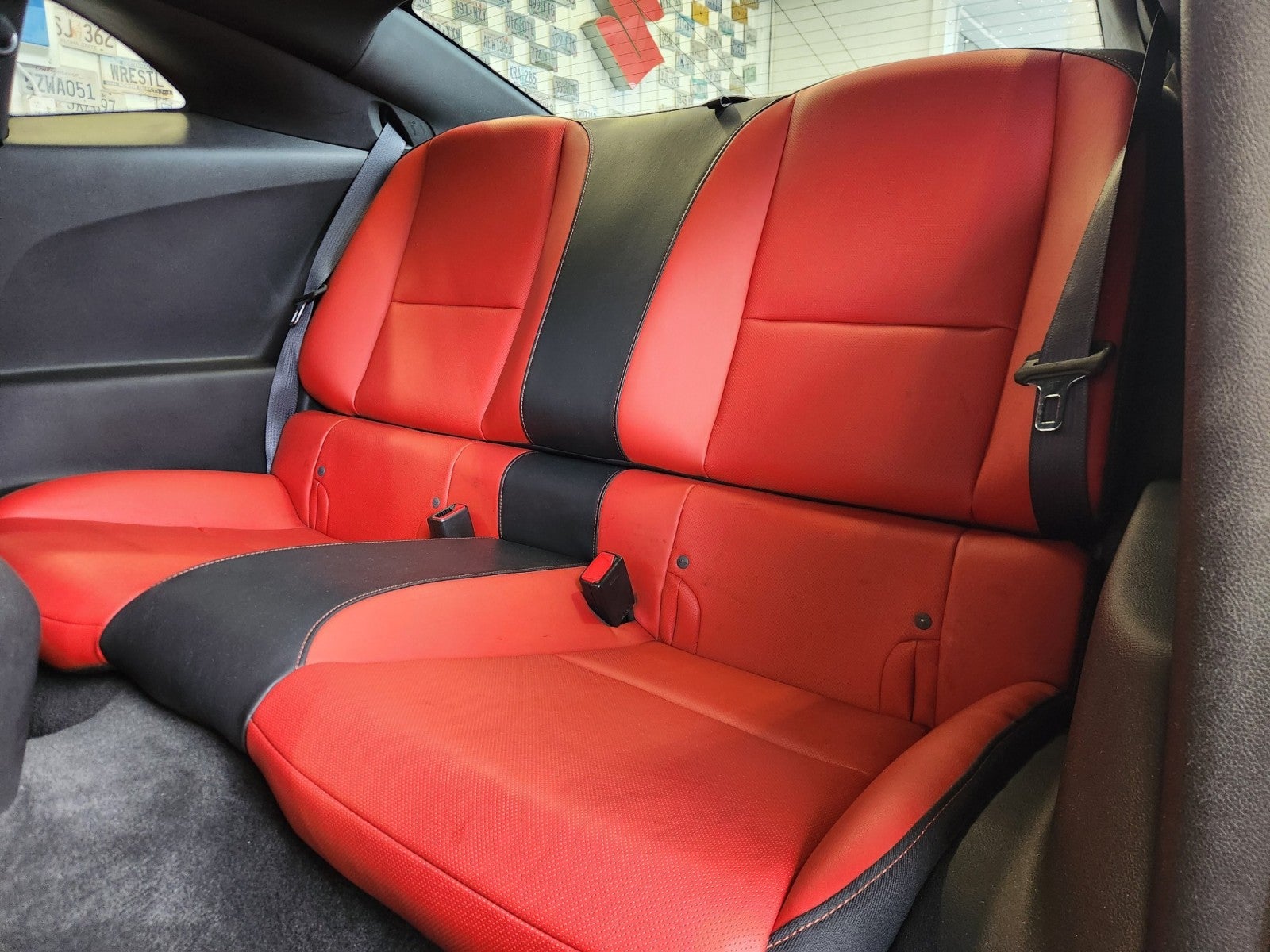 2011 Chevrolet Camaro 2SS