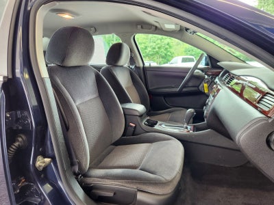2010 Chevrolet Impala LS