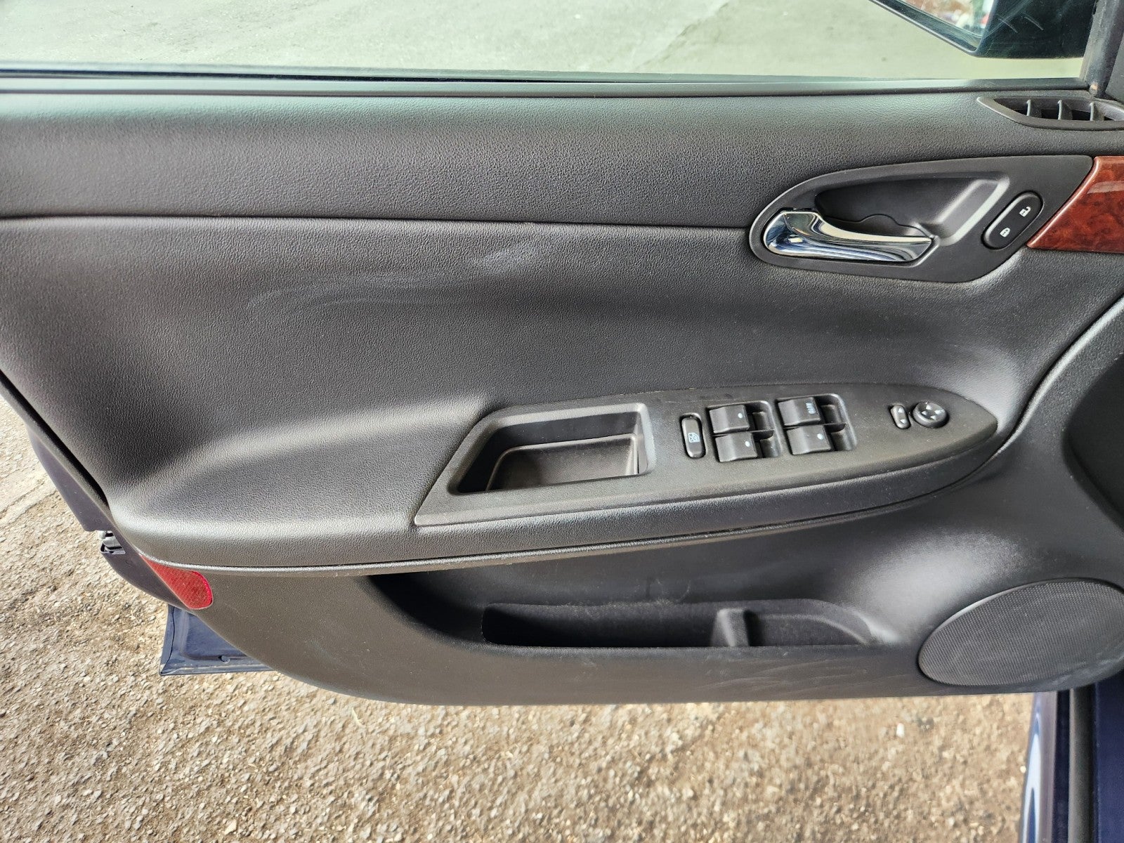 2010 Chevrolet Impala LS