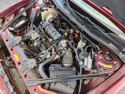 2000 Buick Regal LS