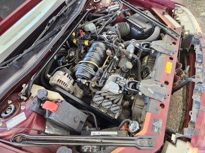 2000 Buick Regal LS