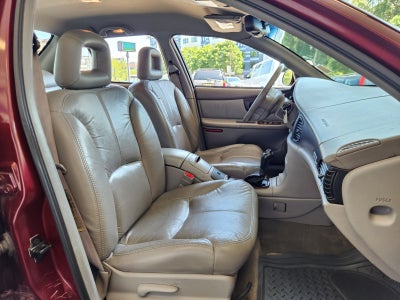 2000 Buick Regal LS