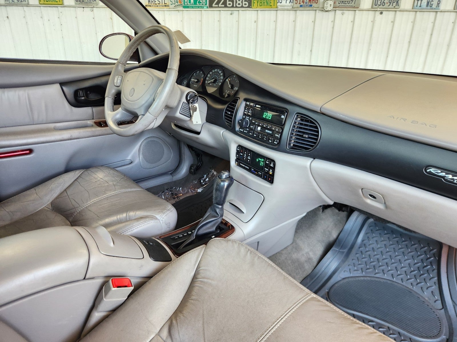 2000 Buick Regal LS