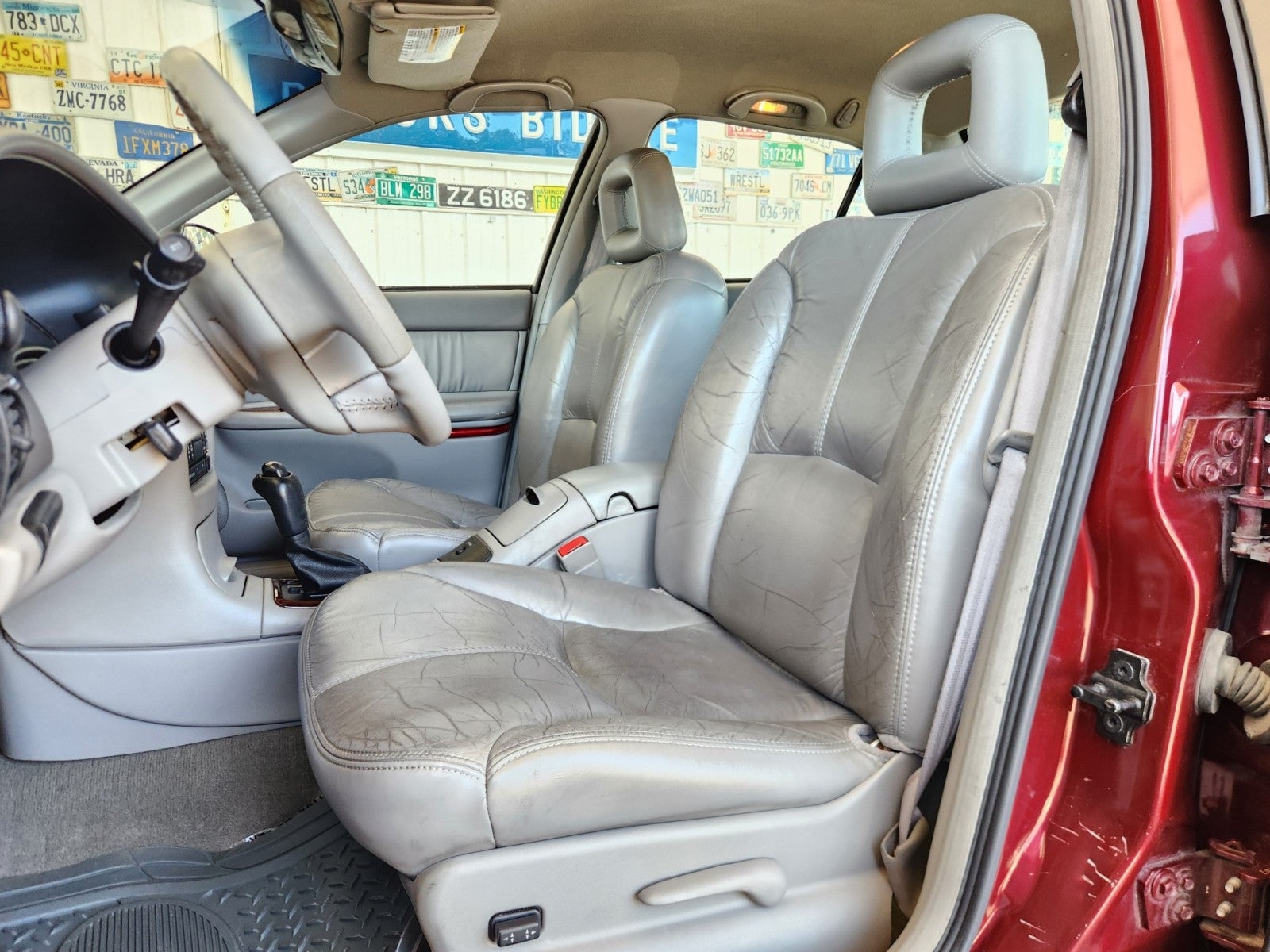 2000 Buick Regal LS