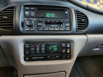 2000 Buick Regal LS