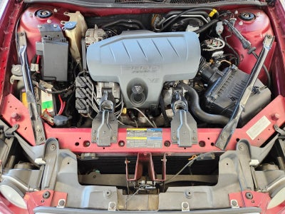2008 Buick LaCrosse CX