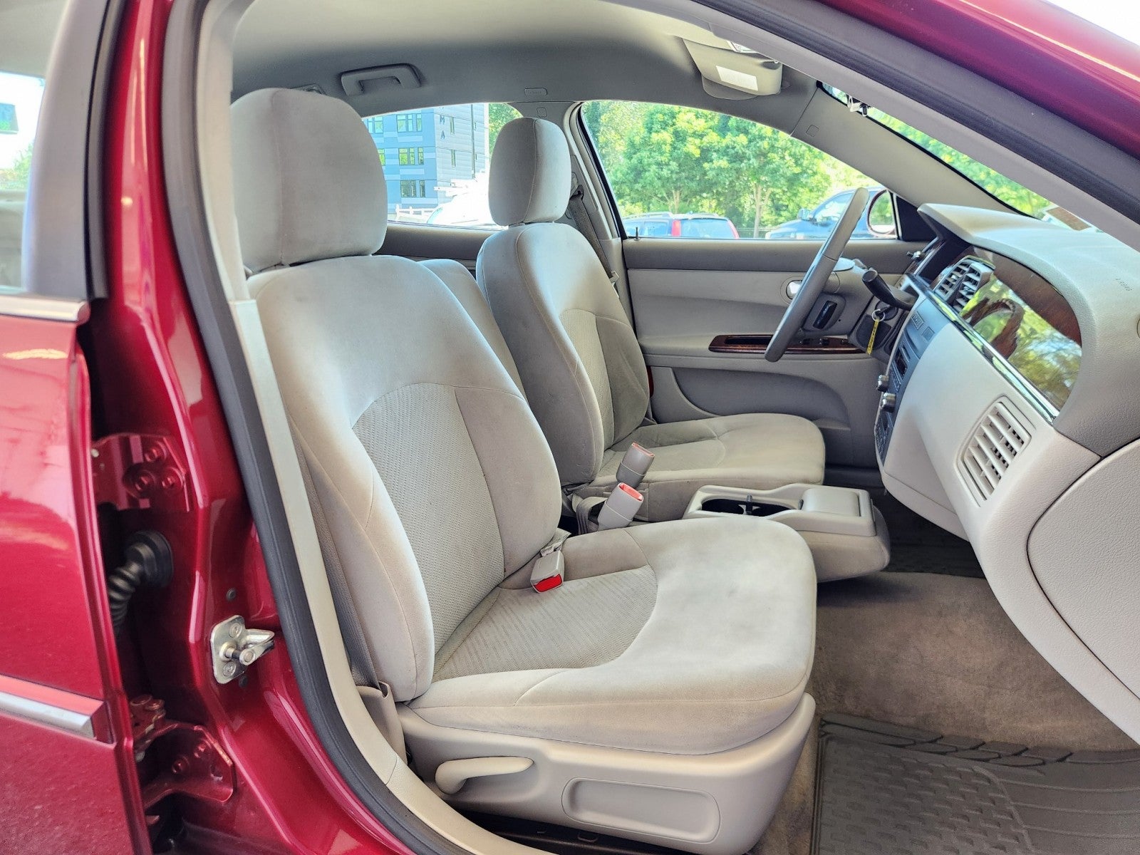 2008 Buick LaCrosse CX