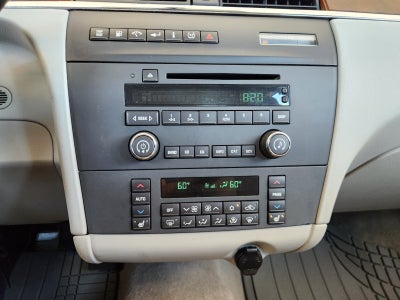 2008 Buick LaCrosse CX
