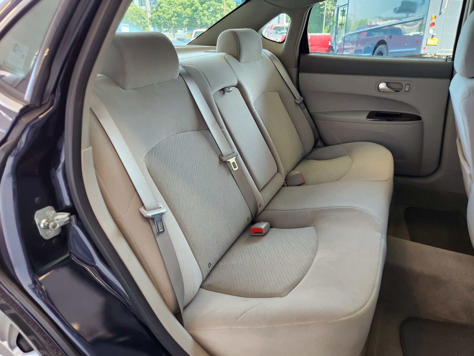 2008 Buick LaCrosse CX