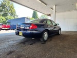 2008 Buick LaCrosse CX
