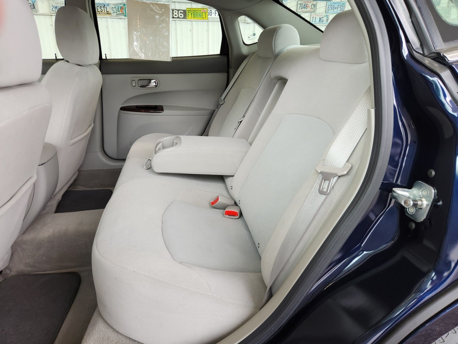 2008 Buick LaCrosse CX