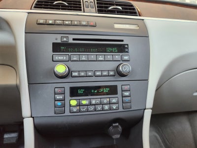 2008 Buick LaCrosse CX