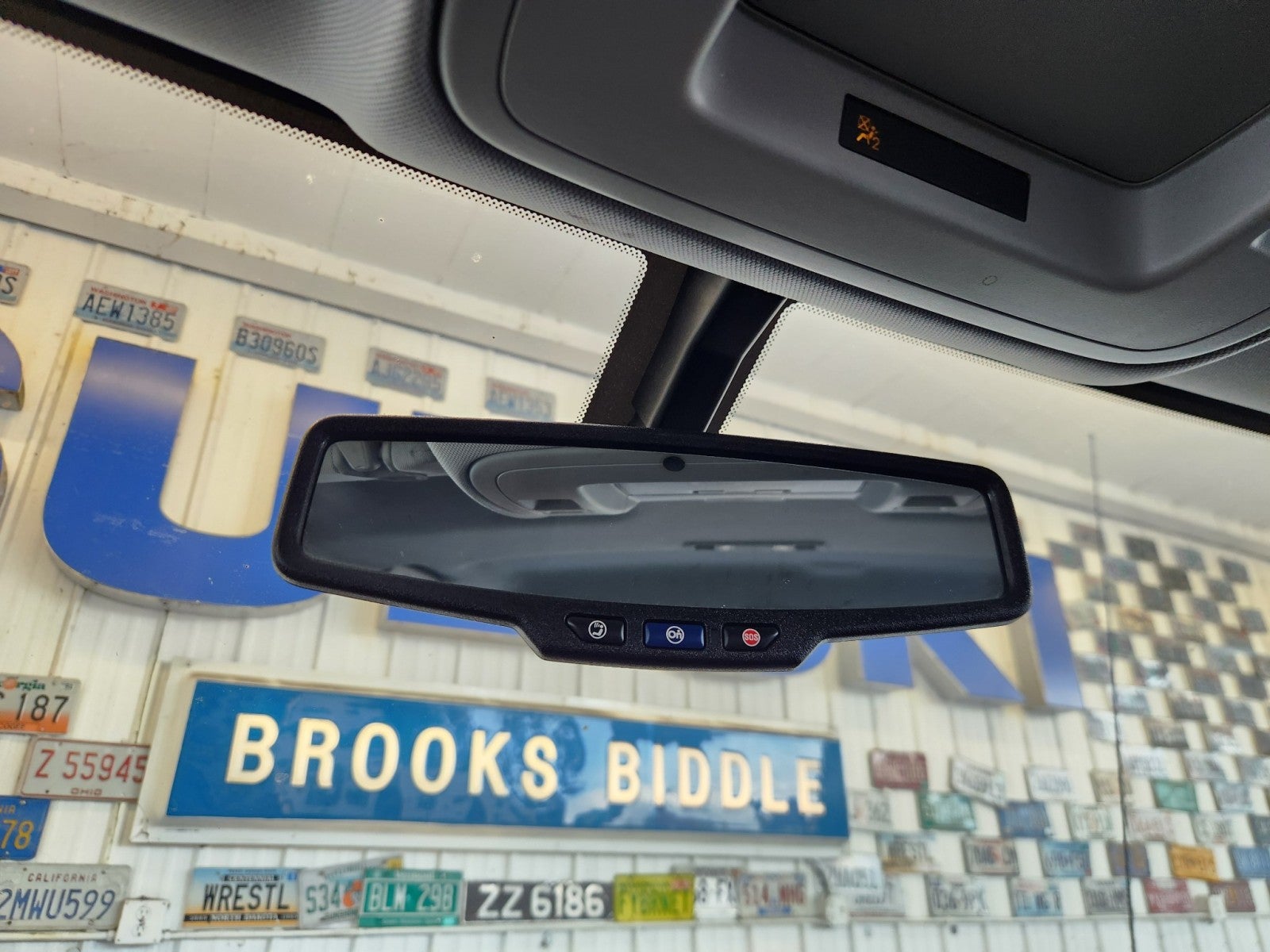 2019 Chevrolet Silverado 2500HD LT