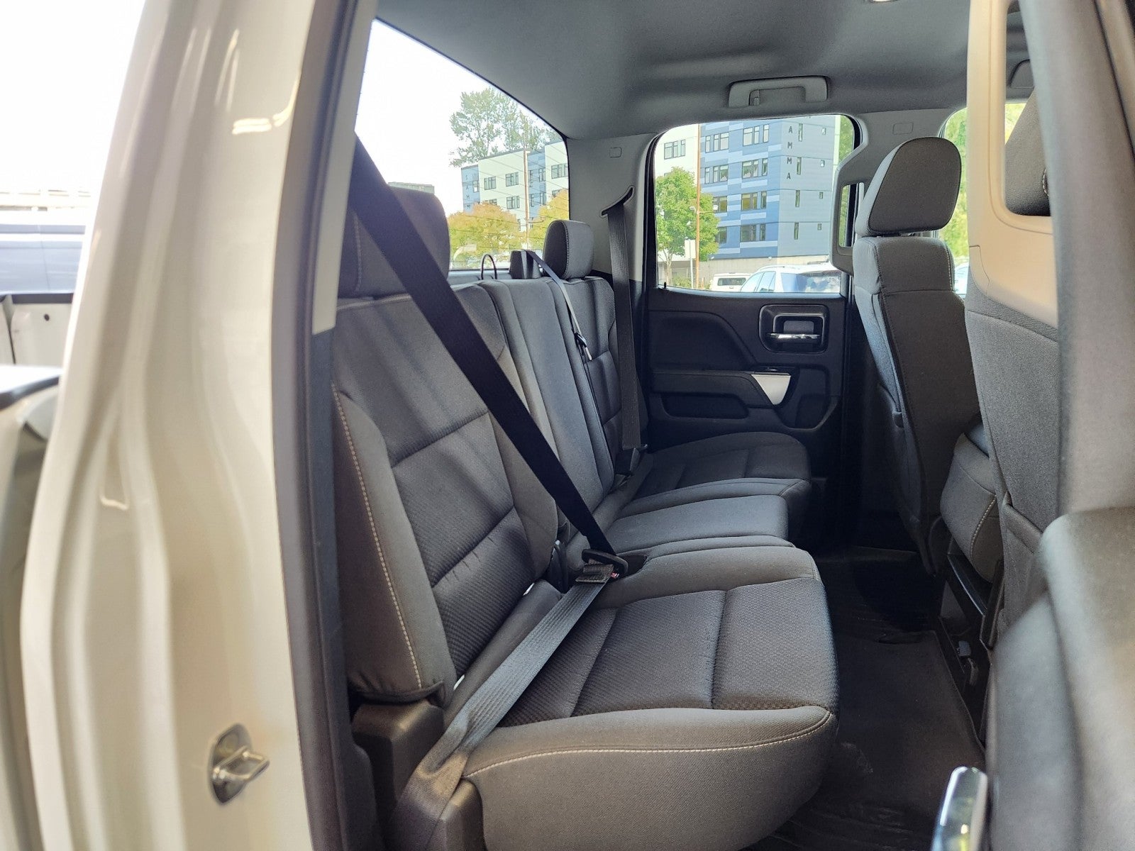 2019 Chevrolet Silverado 2500HD LT