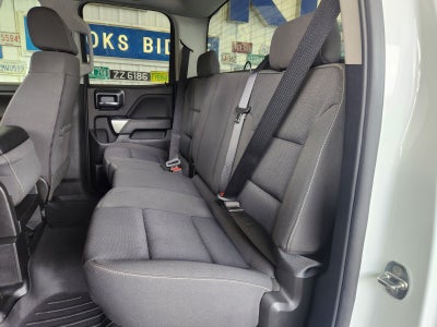 2019 Chevrolet Silverado 2500HD LT