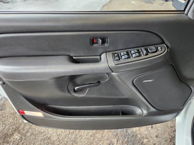 2006 Chevrolet Silverado 1500 LT2