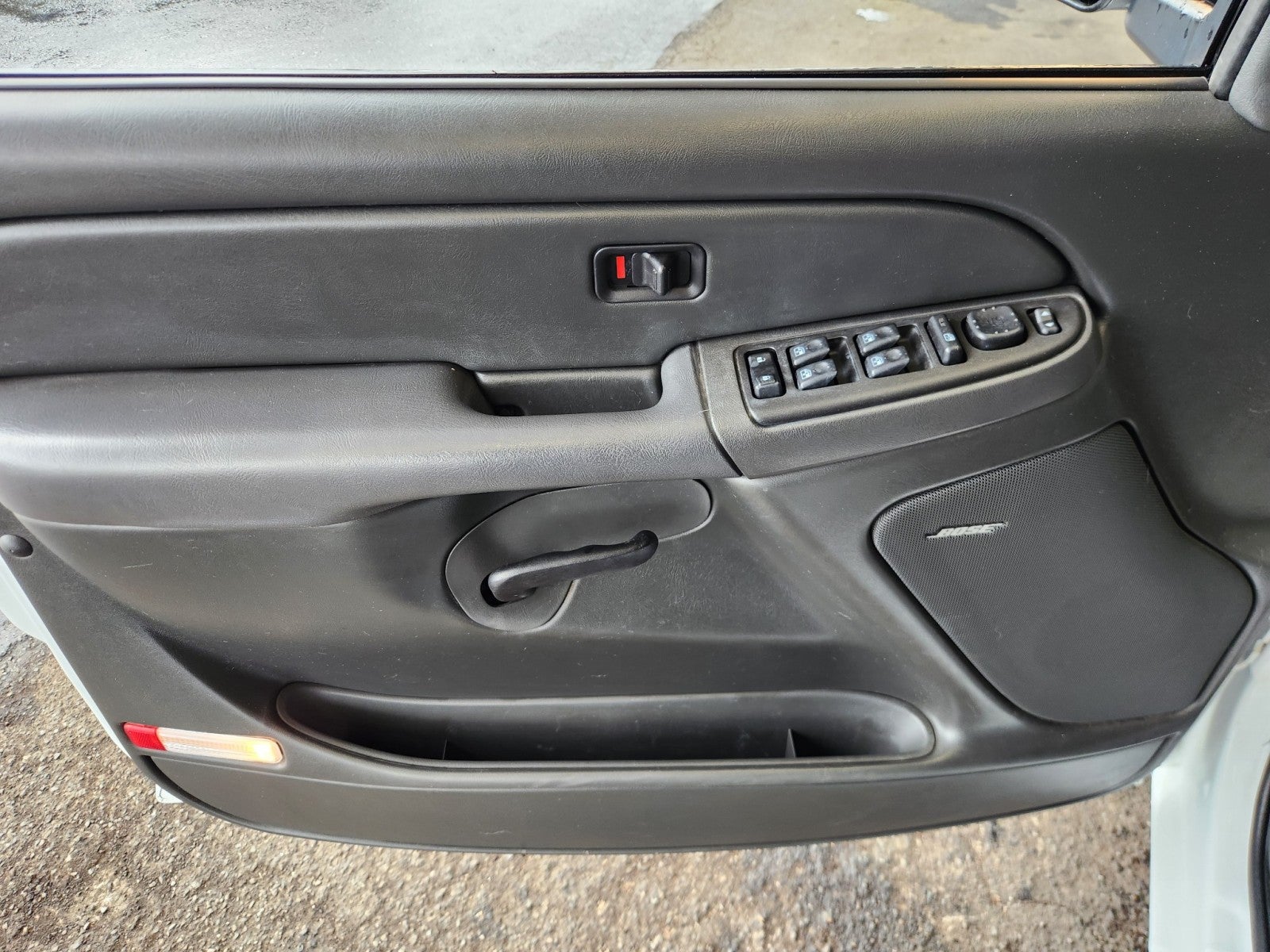 2006 Chevrolet Silverado 1500 LT2
