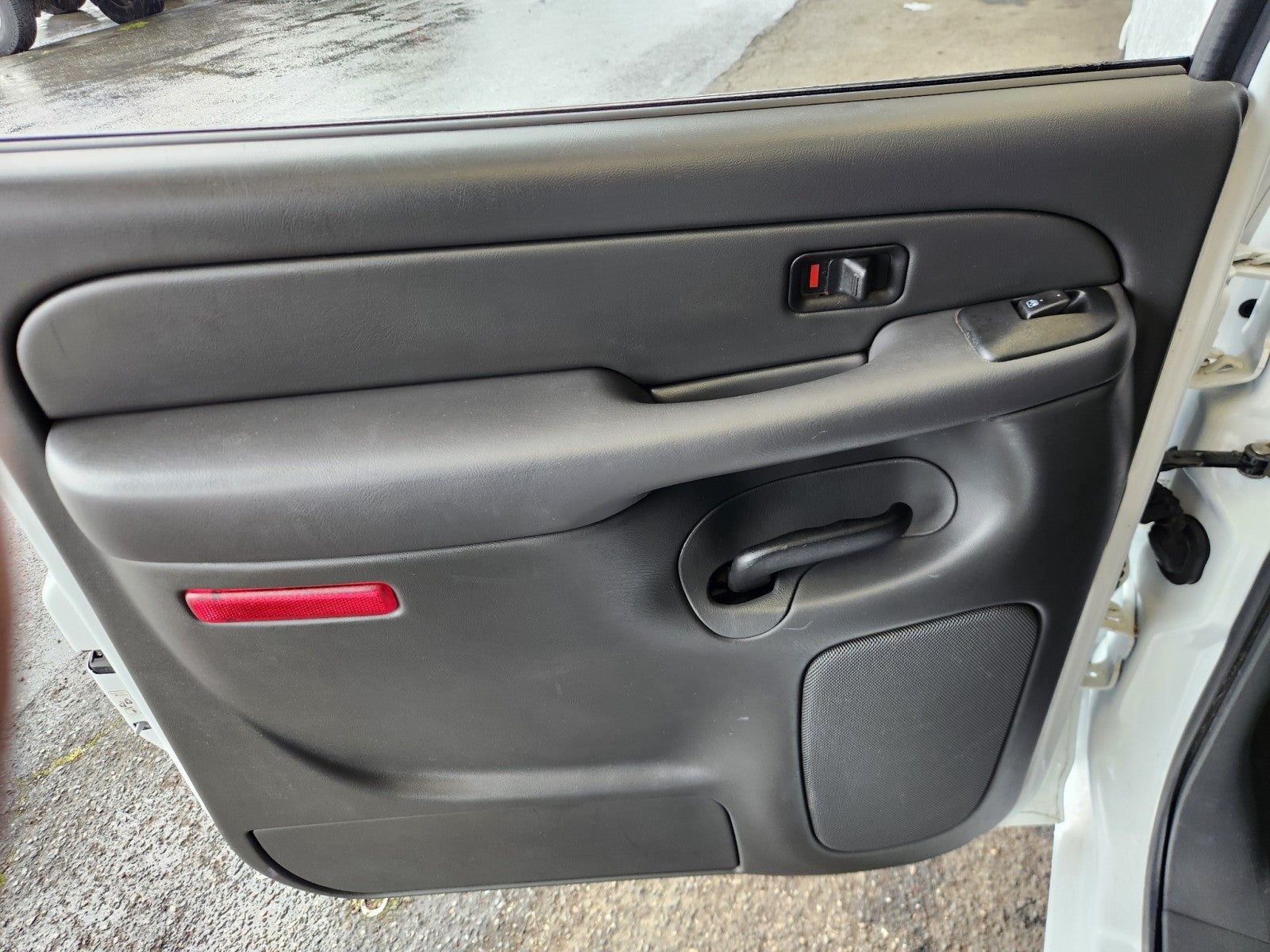 2006 Chevrolet Silverado 1500 LT2