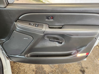 2006 Chevrolet Silverado 1500 LT2